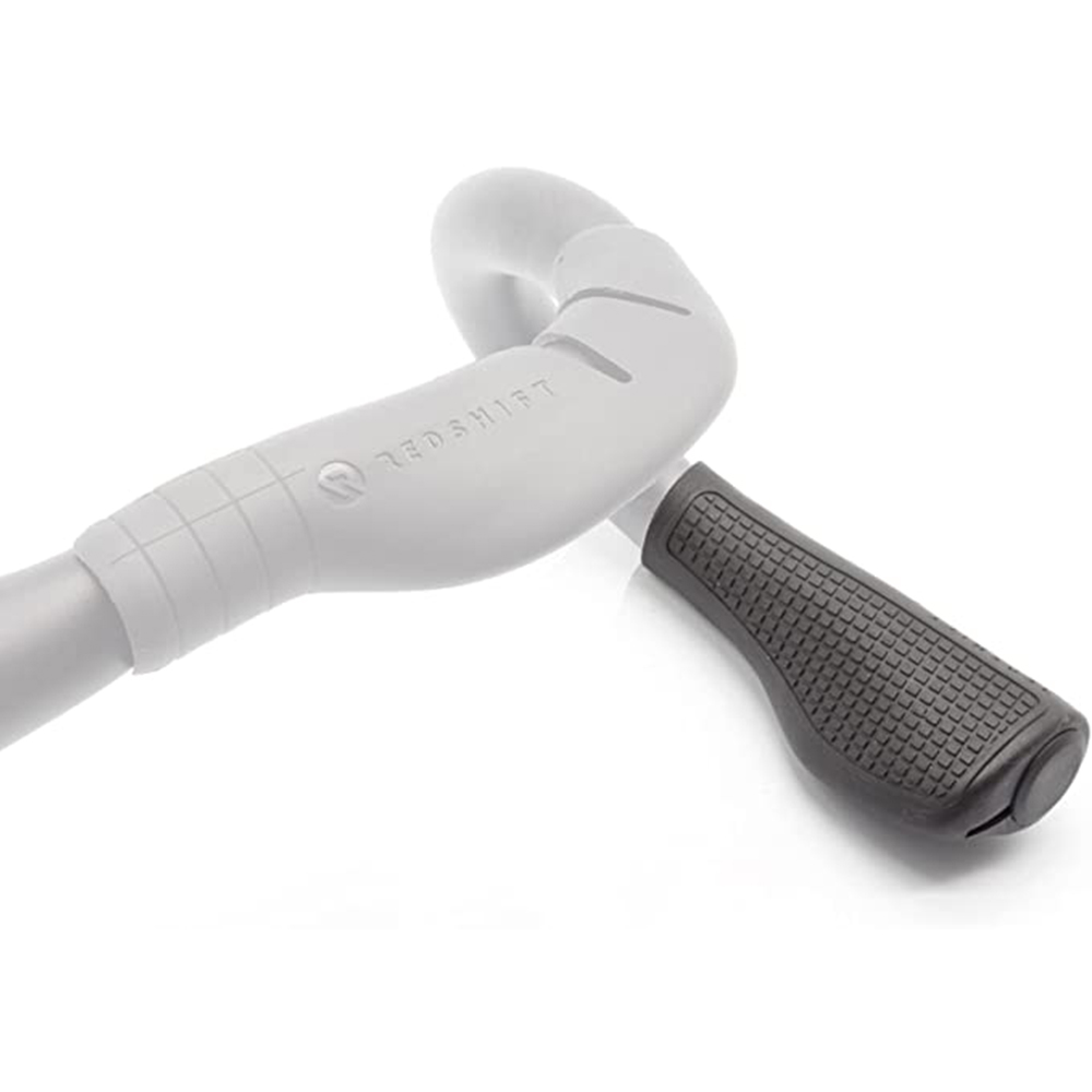 REDSHIFT road bike handlebars, cruise control hand... – Grandado
