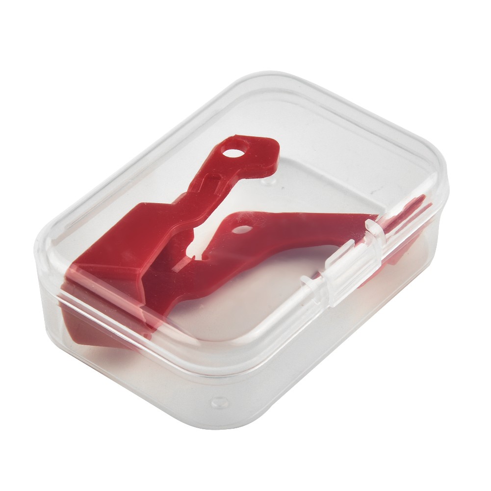 Renforcé Gâchette Bouton Pour Dyson V10 V11 Aspirateur Pièce De Rechange Interrupteur D'alimentation Pièces ABS Robuste 1/2pcs