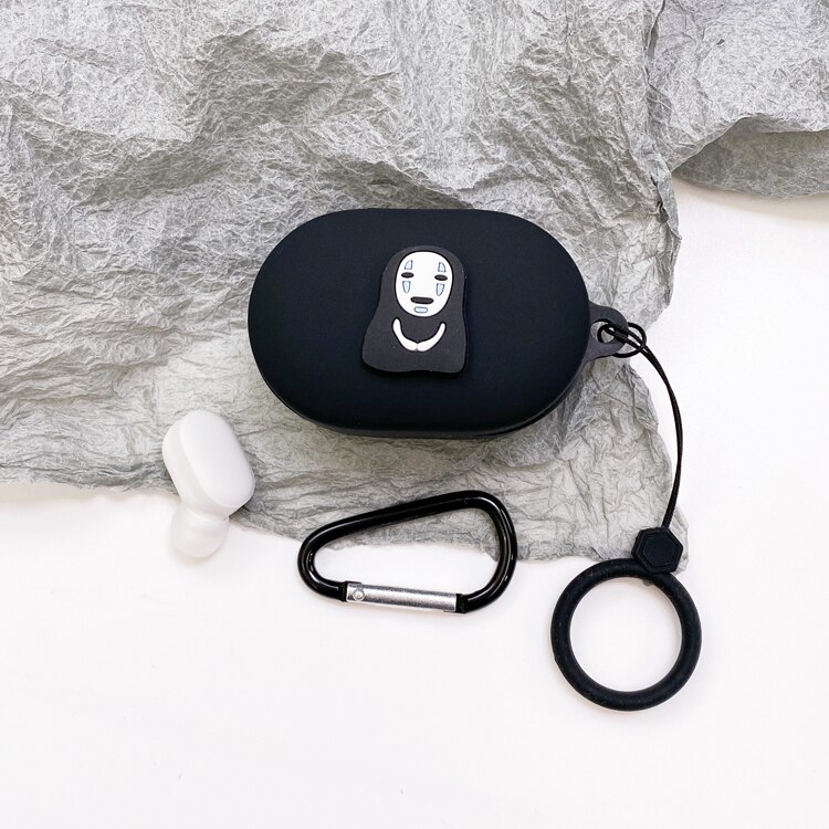Funda protectora para Xiaomi Redmi Airdots 3, funda de protección para auriculares inalámbricos con Bluetooth: 9