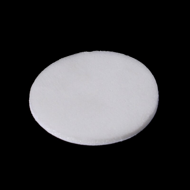 20 Pcs Wick Stickers Double-Sided Foam Adhesive Dots DIY Candles Making Supplies