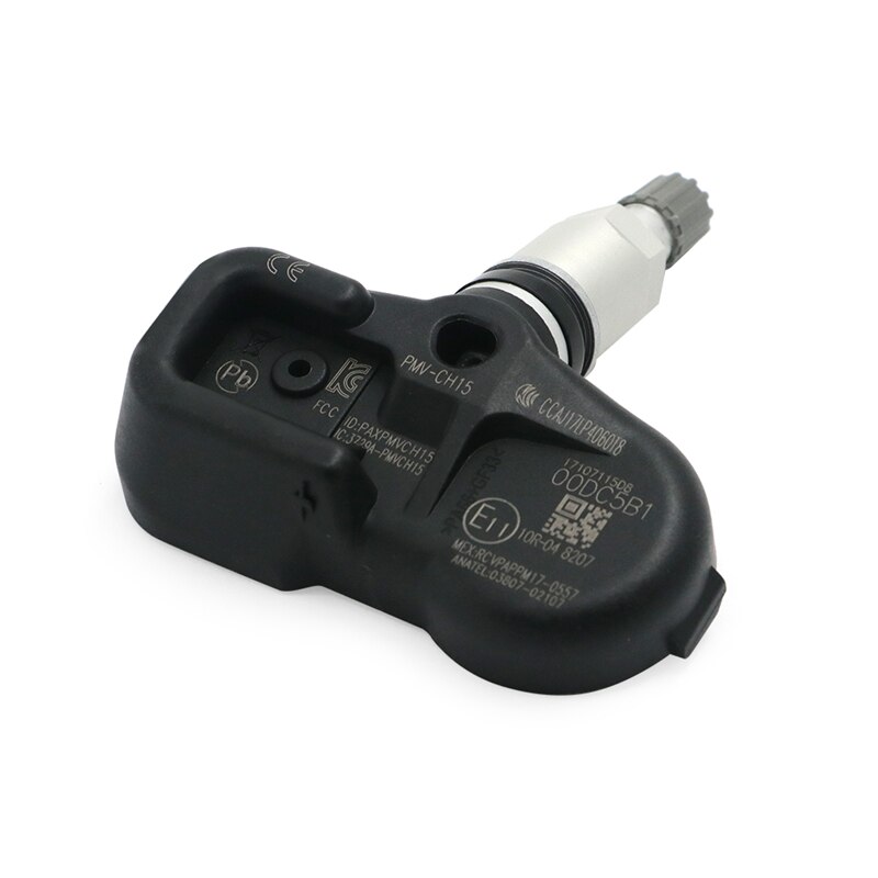 Voor kia ceed [cd] 2022 2023 bandenspanningssensor tpms-sensor 52940-j7000 433 mhz 52940 j 7000 4 stuks