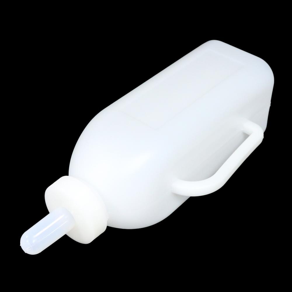 1Pc 2 L Cattle Sheep Pig Feeding Bottles Mammals Nursing Bottle Farm Animal Livestock Milk Bottle Feed Equipment