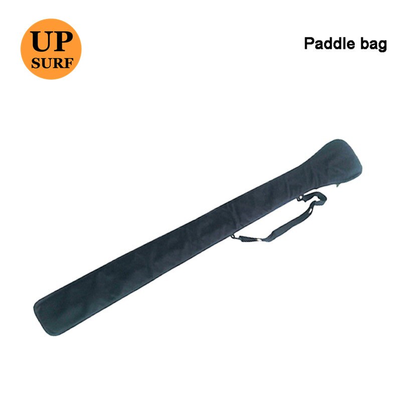 Zwart Paddle Bag Goede Sup Paddle Bag Surfplank Peddel Zakken