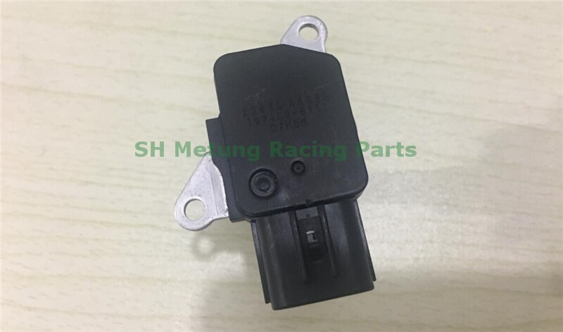 Brand Air Flow Meters Mass Air Flow Sensors 22680AA380 22680-AA380 197400-5111 Fit for Subaru