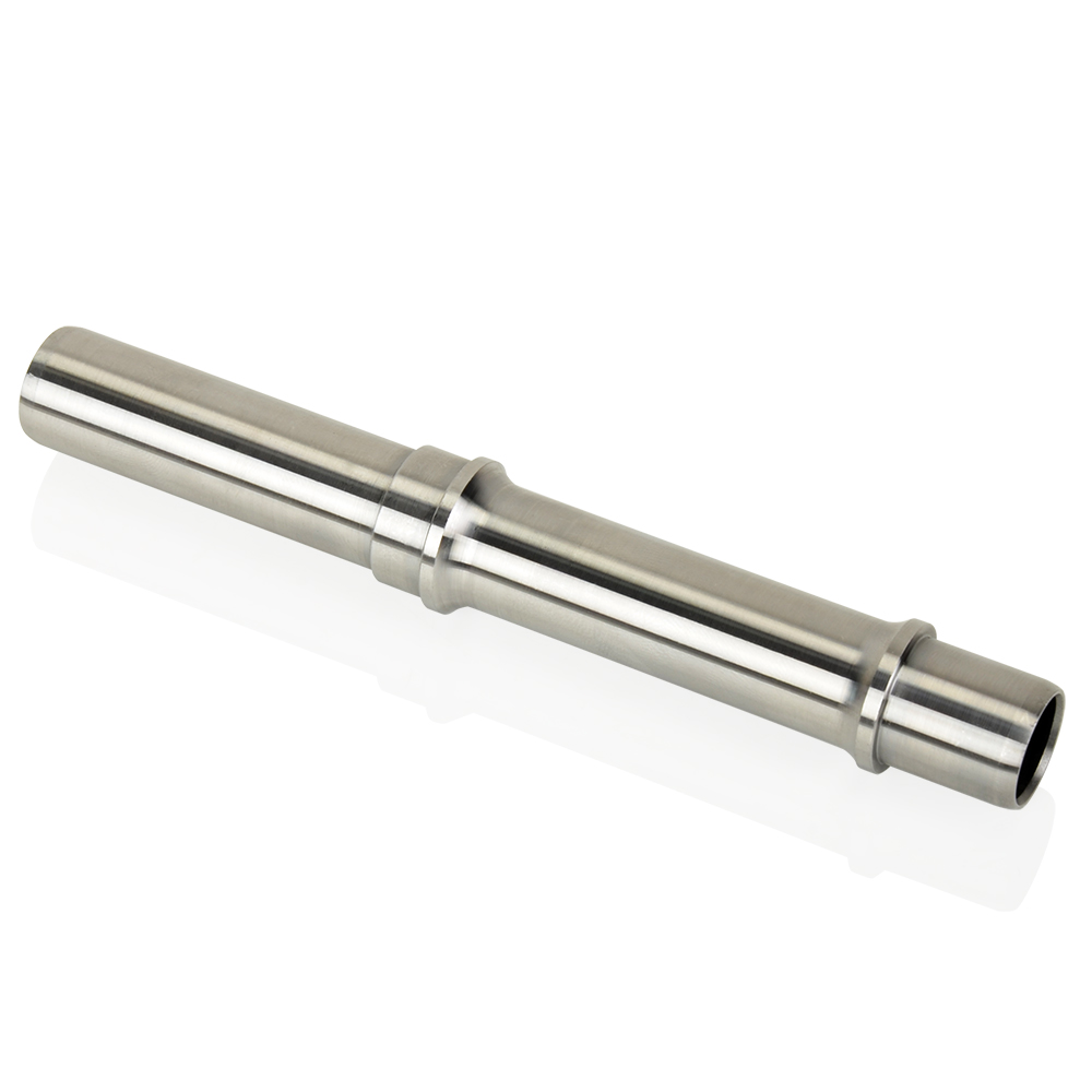 KOOZER Cr-Mo steel Axle MTB Road Bicycle Hub Part 5x135 QR 12x142 THRU 12x148 Boost Repair Shaft Ø12 Bike Maintenance Parts axis