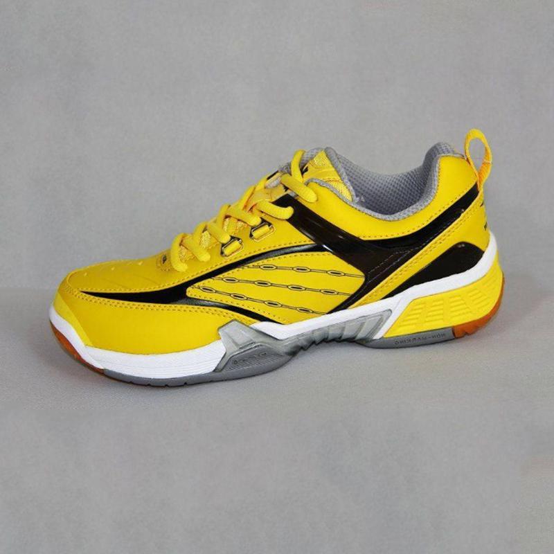 (Clearance) Kason Badminton Shoes Spring And Autumn Competition Sport Shoes FYZH027: 10