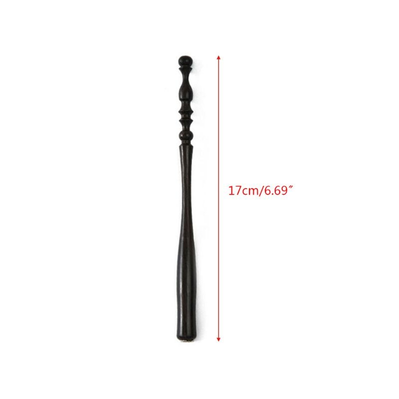 Faro M17F para caligrafía oblicua, soporte para pluma Dip hecho a mano, plumas estilográficas antiguas, tinta blanca