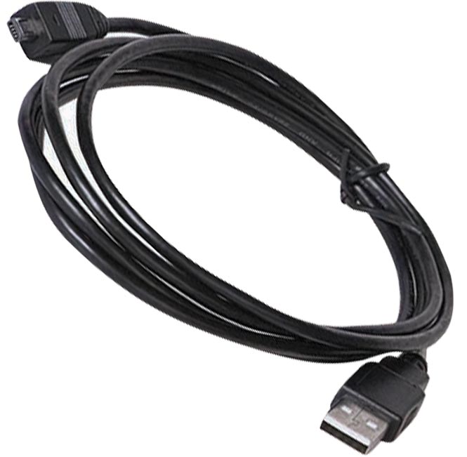 Câble de chargeur pour IPOD 4 broches étroites