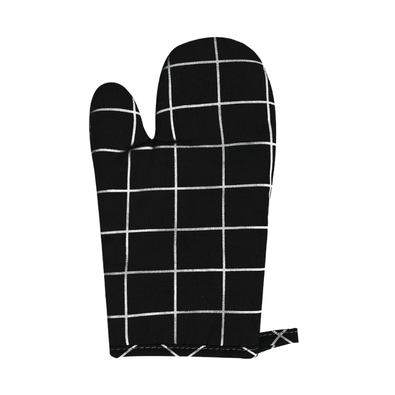 Köksgrytlappar, underlägg och spis, ugnsvantar, set, värmebeständiga, värmebeständiga, värmebeständiga, gryt- och bakhandskar