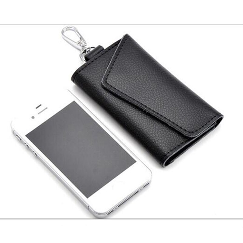 1Set Acrylic Key case set Leather Template Model Handwork Leather Craft Sewing Pattern Tools