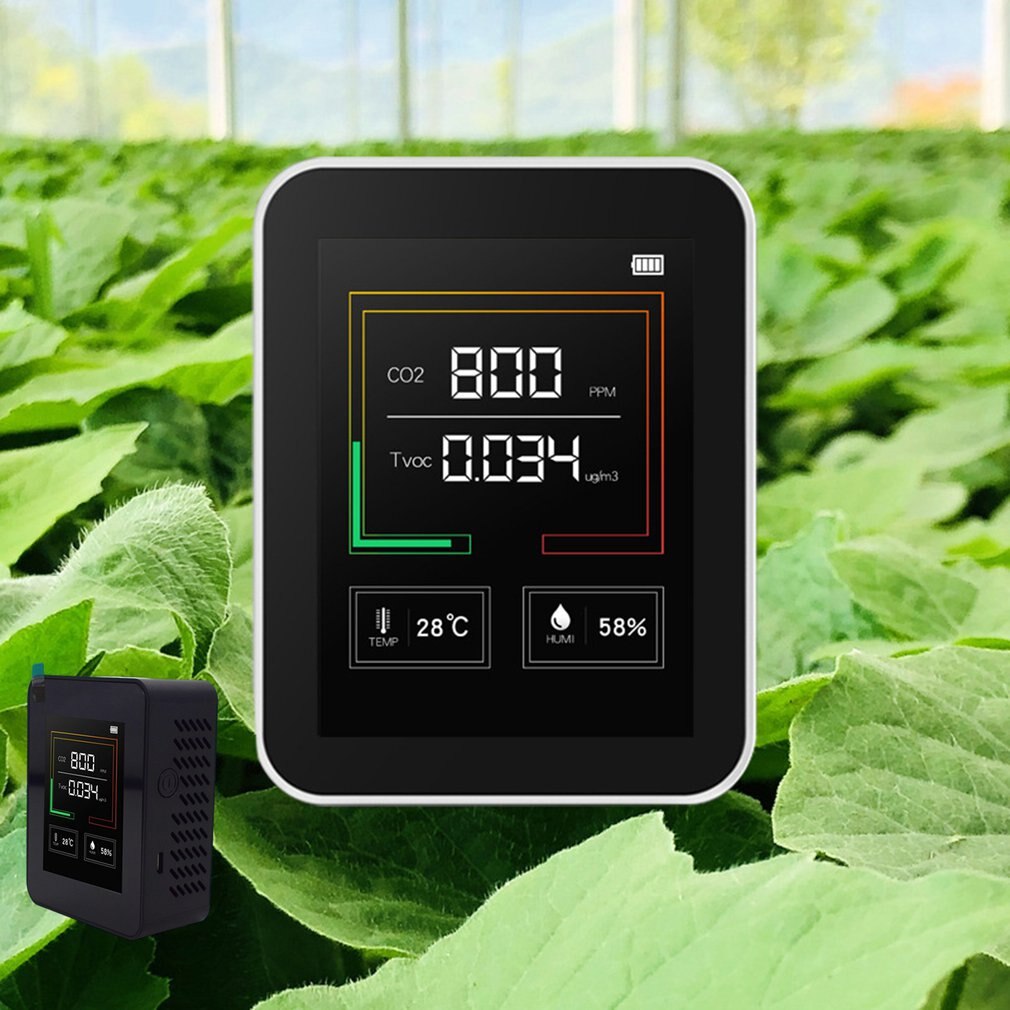 Hazardous Substance Detection Analyzer Durable Pra... – Vicedeal
