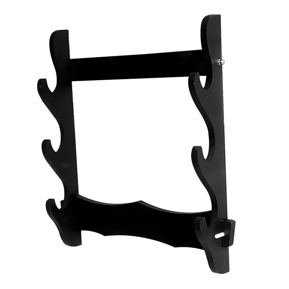 Multi Sword Racks Craft Multi Layer Space Saving Sword Holder Samura... – Grandado