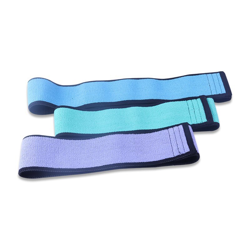 Home Hip Trainer Sports Pilates Hip Belt Loop Squat belt Fitness Training Pull yoga Training Pull Rope resistance bands gym