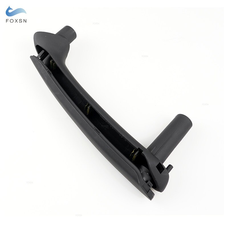 Tirador de puerta Interior para coche VW, manija de agarre para VW Passat B5 1998 1999 2000 2001 2002 2003 2004 2005 3B0867180A 3B4867179B L 3B4867180B R