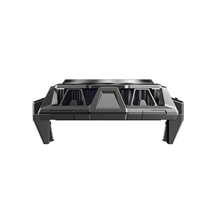 Original Black Shark Cooling Fan Pro BR20 Back Clip Portable Adjustable Fun Cooler Smart Phone Ventilador IOS/Android