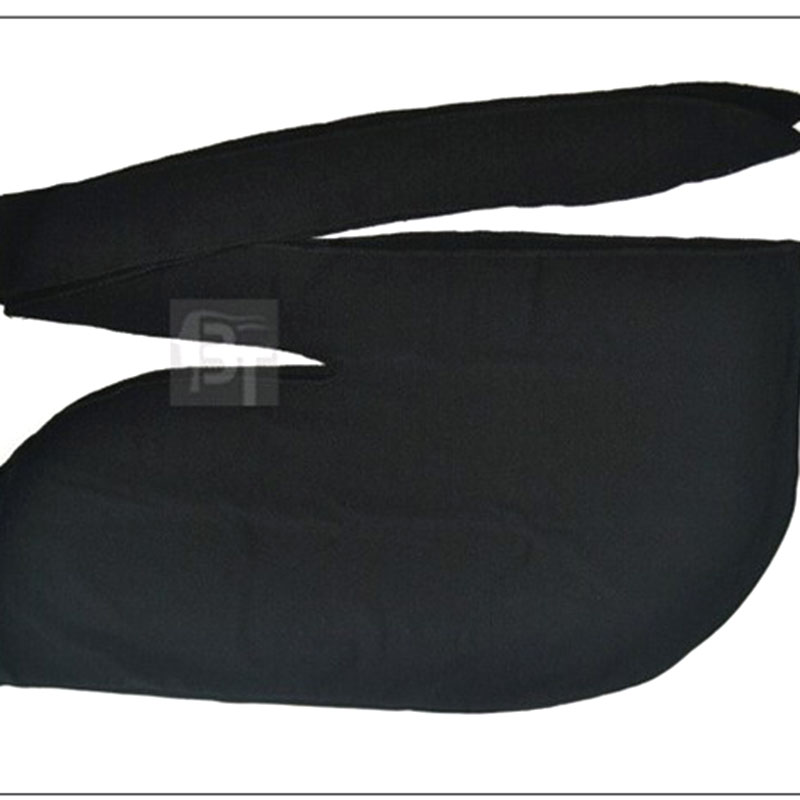 Gorro de motorista Bandanna Doo Rag, tejido , licra, novedad