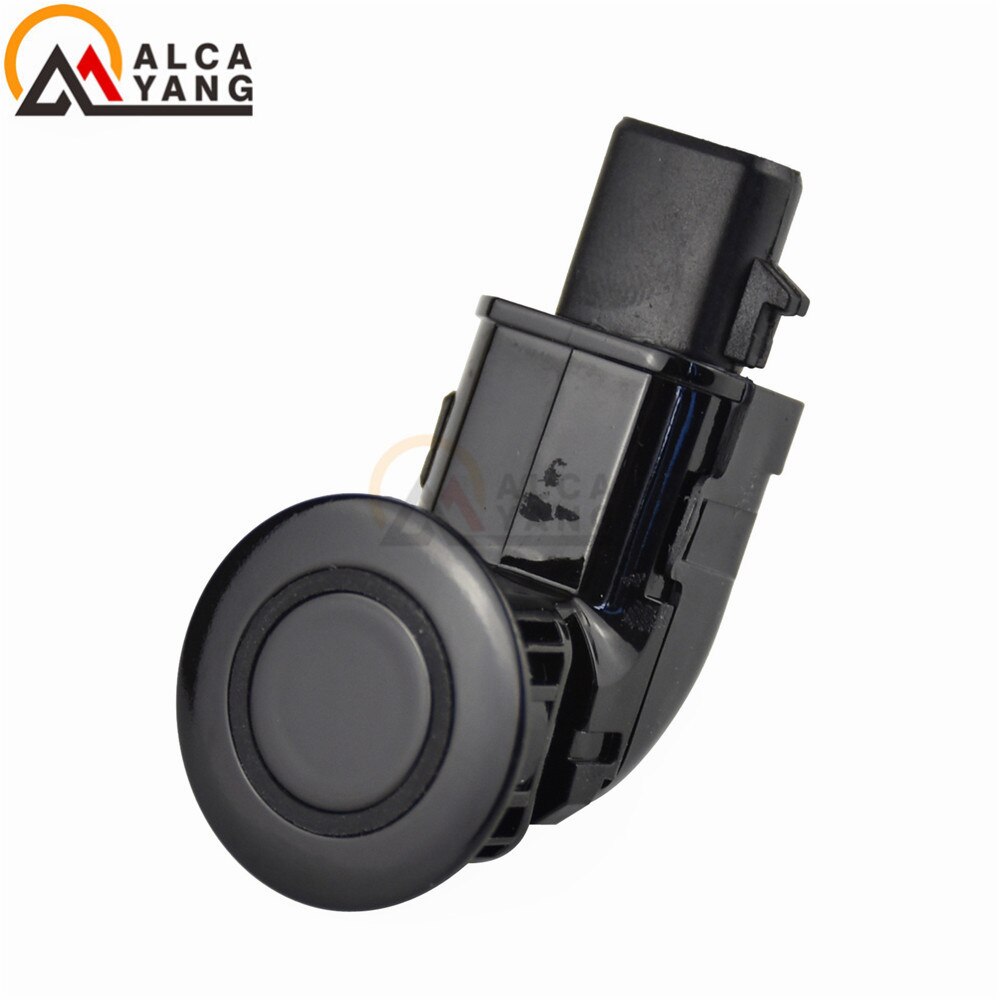 Kit De 2 Connecteurs Pour Capteur De Stationnement Ultrasonique Arrière - Compatible Toyota, Lexus - Référence 89341-35010