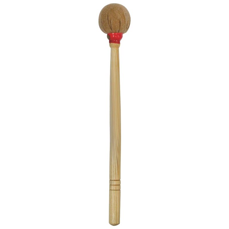-Wood Bass Drum Stick Mallet Timpani Mallets Sticks Percussion Instrument