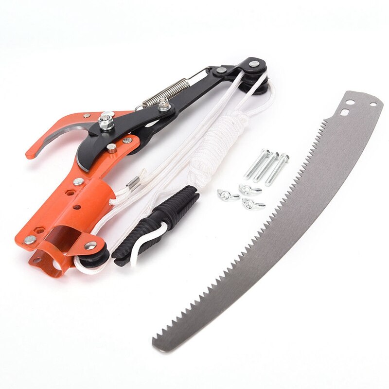 Garden Tools Pruning Shears Pruning High Saws Telescopic Tree Saws Perfect Sp