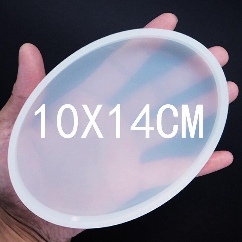 Molde fluido artst redondo para petri, forma de silicone redonda, fabricante resina epóxi, suprimentos para arte faça sua própria resina epóxi moldes dos moldes