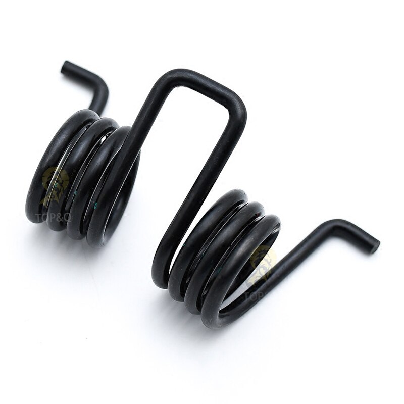 Resorte de retorno para pedal de embrague, accesorios para coche deportivo H6, gran pared, 1602111-KZ16