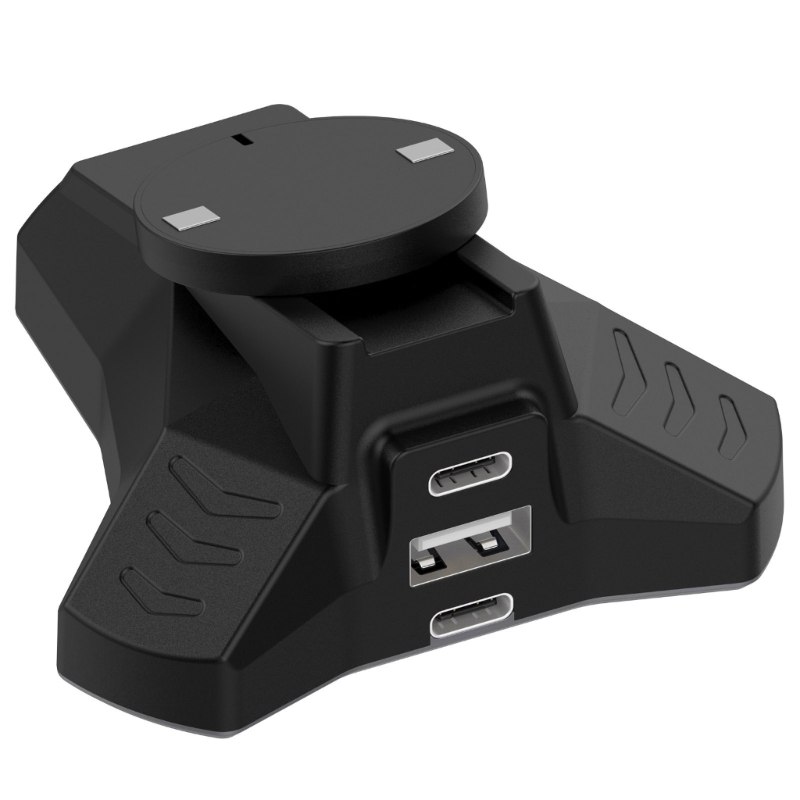 Innovatieve Muis Opladen Dock Station Voor G Pro X Superlight, G403, G903 G703, G502 Gaming Muis Oplader