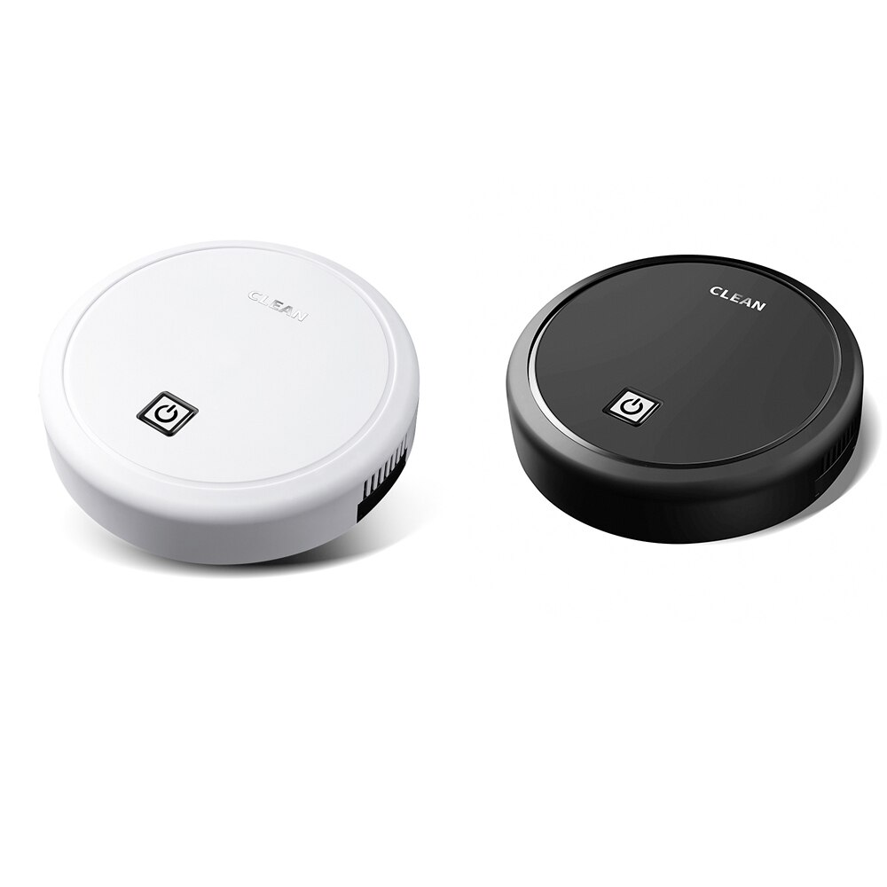 Automatic USB Charging Wireless ing Robot Vacuum C... – Grandado