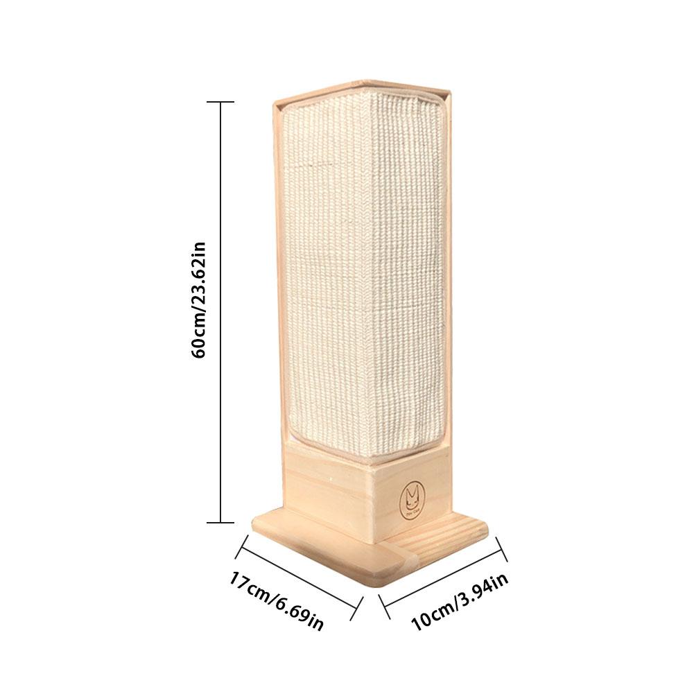 Cat Scratching For Pets Cat Toy Scratch For Cat House Scratching Mat Post Tree Post Cat Scratcher Pets Products