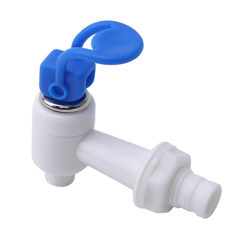 azul y rojo agua dispensador grifo ajustable Universal grande grifo Boquilla DE AGUA interruptor accesorios para grifos