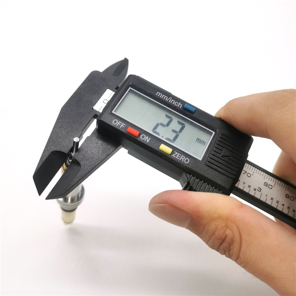 Electric Manicure Drill Accessory Pen Handle Spindle File Polish Grind Machine Handpiece Manicure Pedicure Nail Tool Replace