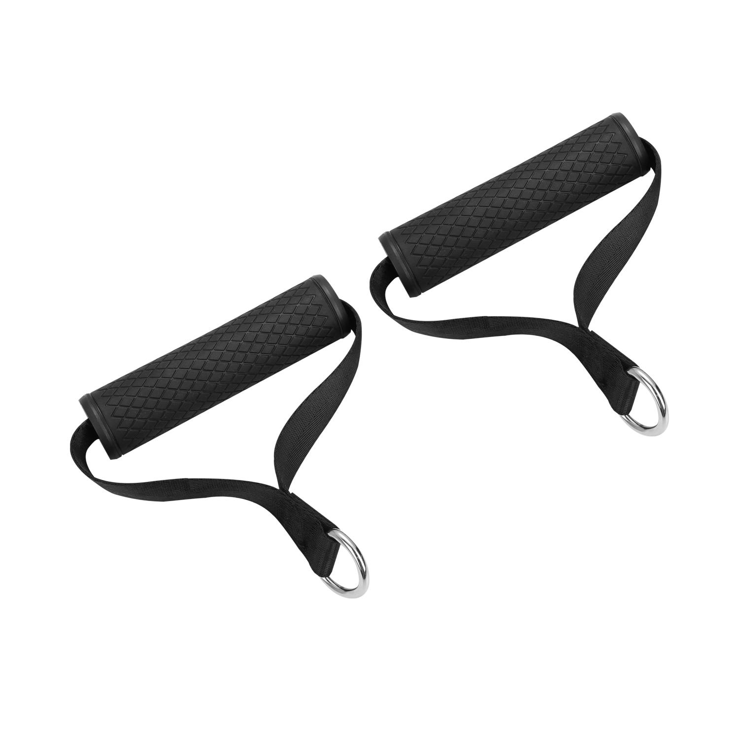 Fitness DIY Pulley Cable Machine Attachment System Arm Biceps Triceps Blaster Hand Strength Trainning Home Gym Workout Equipment