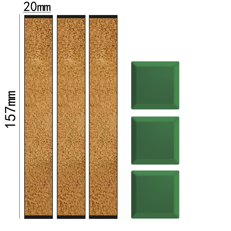 coramella in pelle a doppio lato per affilare i coltelli kit blocco di colpire con composto per lucidatura per affilare i coltelli a doppio lato: Viola