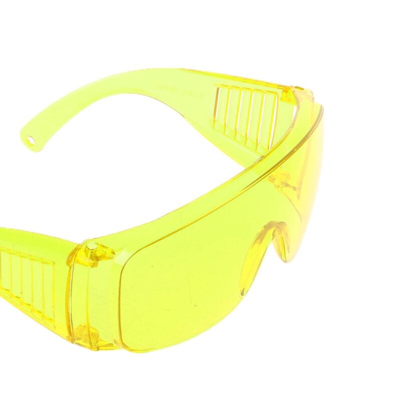 Protective Safety Goggles Glasses Work Dental Eye Protection Spectacles Eyewear