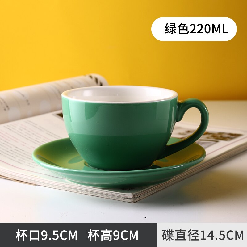 Einfachheit Knochen China Becher Kaffee Tee Tasse Und Untertasse Set Haushalt Englisch Nachmittag Tee Anzug Kaffee Gesetzt Verfügbar: 06