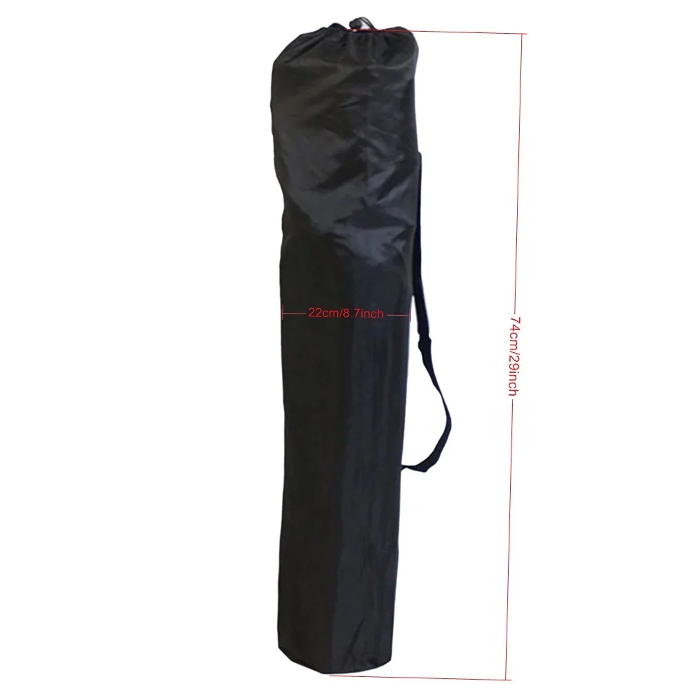 Ersatztasche, Klappstuhl, Camping, große Mundtasche, Strandaufbewahrung, Angeln, leicht, für Höhle Außenbereich, robuste Tragetasche für Reisen