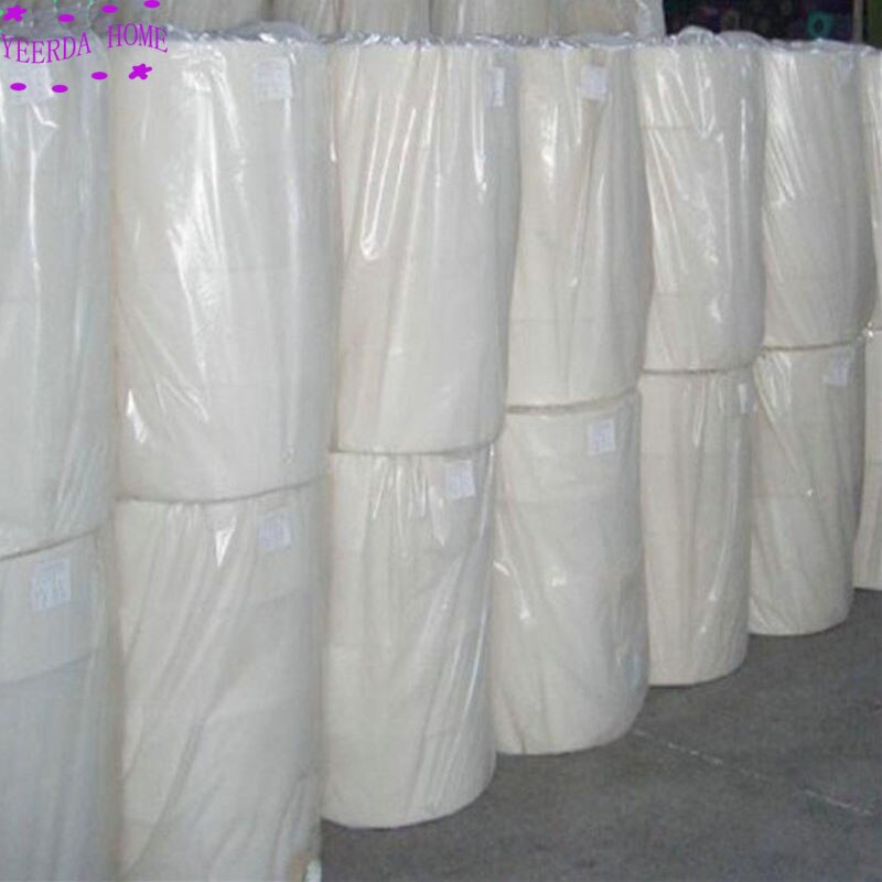 anti-dust cotton for Automotive spray booths laboratories hospitals ect air conditioning filter cotton Flame retardant vent