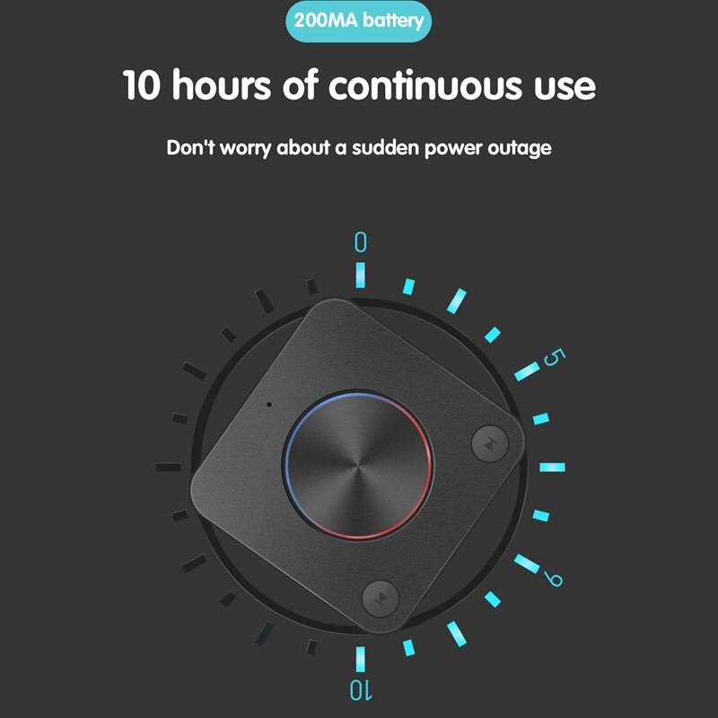 QCC3008 Bluetooth Adapter APTX Bluetooth Receiver o Receiver Bluetooth Receiver