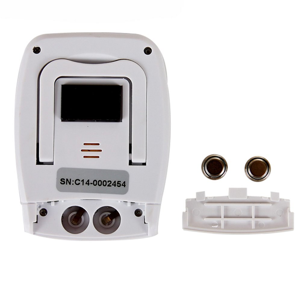 3 Channel Digital Kitchen Timer With Large Lcd Digital Timer Countdown Function Household Kitchen Cooking Use