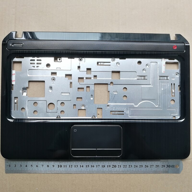 Für HP ENVY DV4-5000 TPN-P102 Top abdeckung Bildschirm rahmen palmrest fall bottom shell Laptop fall