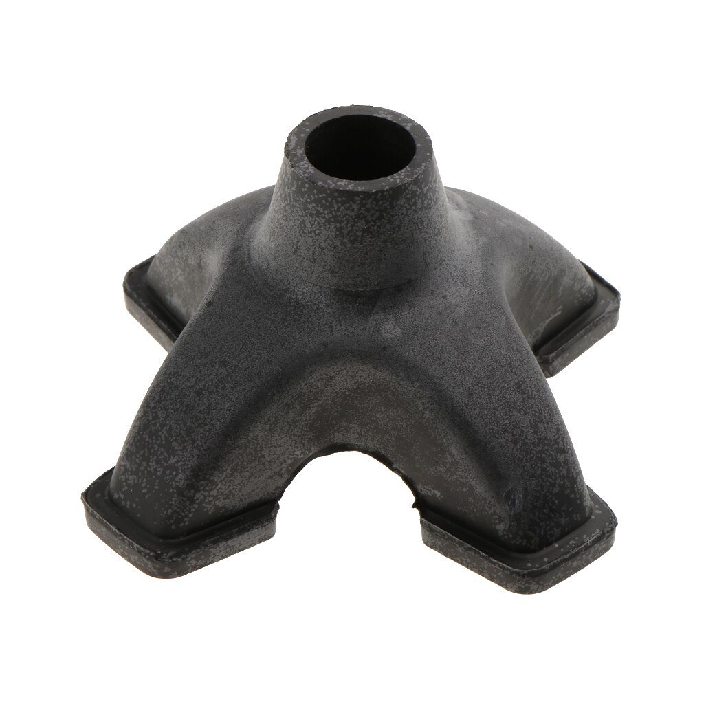 Cane Tip Mobility Support Walking Stick Base Tip Stabilizing Device