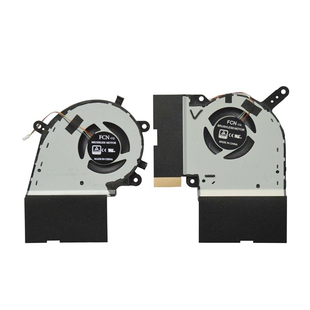 Computer CPU Lüfter Für DFSCK22105182L EP FRFJ FLKN FMMV DFSCK22115181L FLKP DFS5K12304363L FN7F FLKL FRFL Kühler Fan NEUE