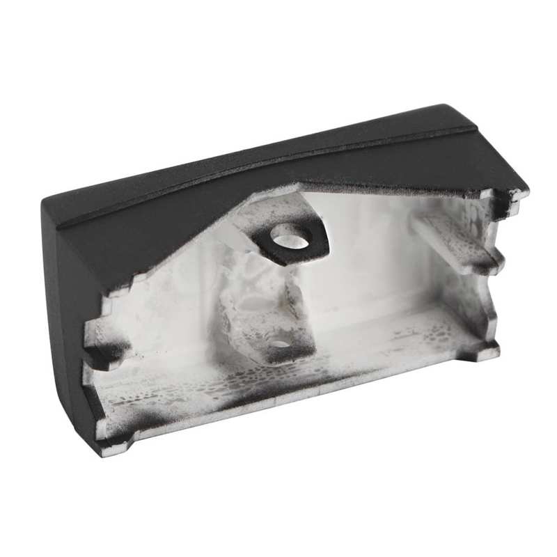 Botón de interruptor de Control de climatización de CA, tapa de aire acondicionado para BMW Serie 3, F30, F31, F34, GT, F35, botón de velocidad del ventilador, automóviles