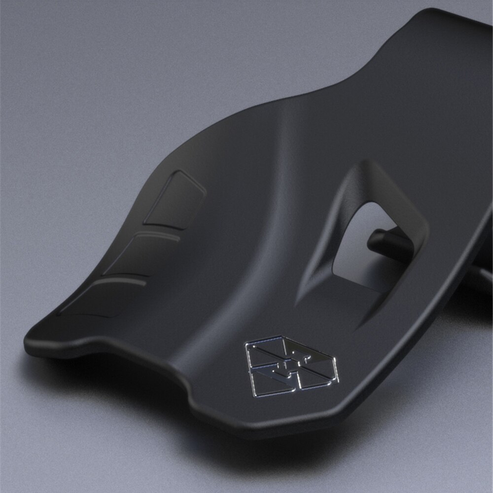 Universal Motorcycle Throttle Booster Save Effort Modified Motorbike Throttle Clip Scooter Electric Vehicle Speed Refueling Aid