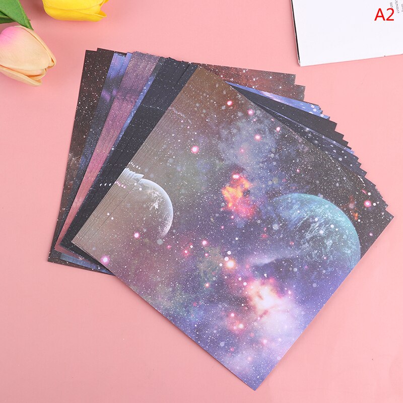 50pcs 15cm Square Origami Paper Double Side Floral Folding Sakura Craft Papers Kids Handmade DIY Scrapbooking Craft Decoration: LZHG161-A2