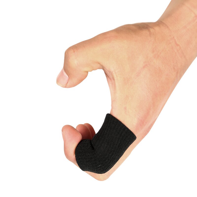 Aolikes crossfit gym handschoenen vier halve vingers dames heren workout handschoen power gewichtheffen bodybuilding handbeschermer: Zwart