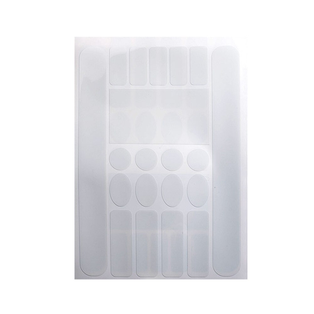 Carbon Fiets Beschermende Sticker Anti-Kras Fiets Frame Achter Vorken Protector Mtb Fietsen Chainstay Beschermende Film