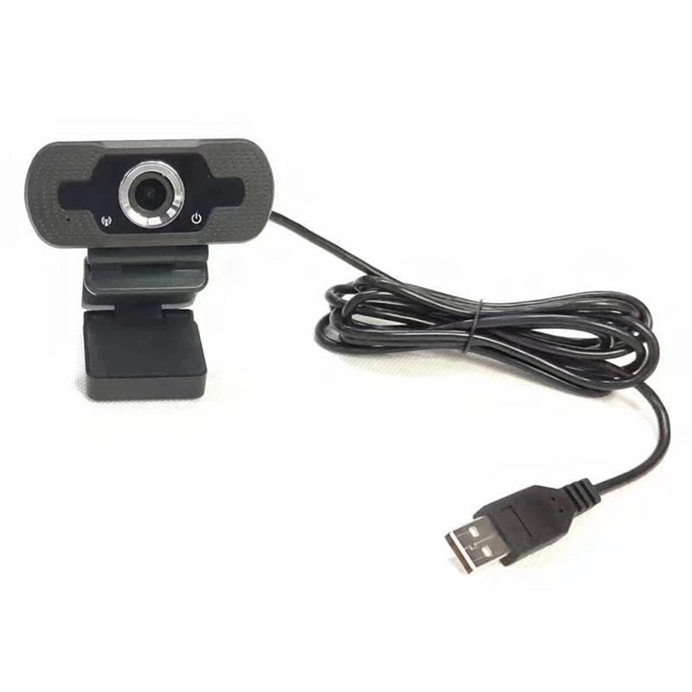 USB camera 1080p HD webcam webcast live webcast we... – Grandado