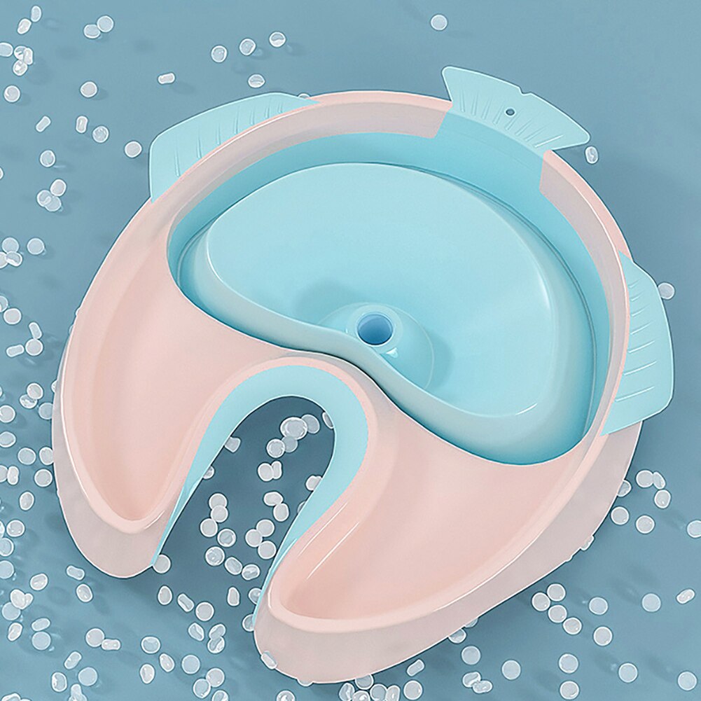 Szampon umywalka typu misa umywalka robić mycia włosów dla kobiet w ciąży starsze dzieci pielęgnacja przenośna umywalka salon spa Dom