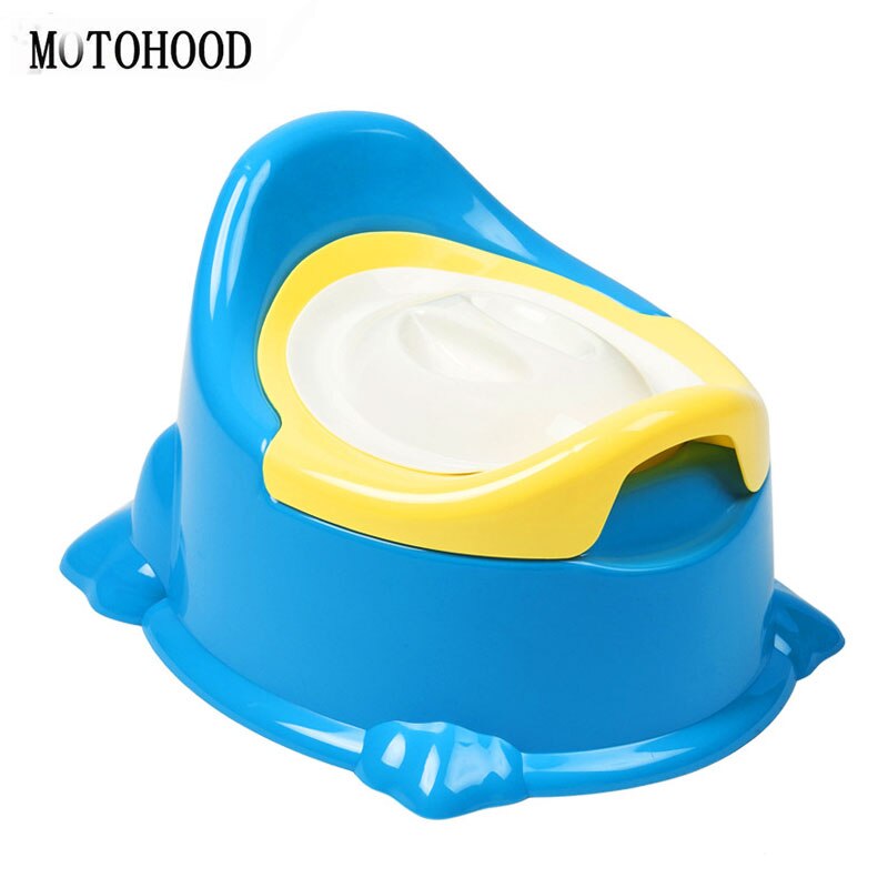 31*25 cm Schattige Baby Potje Voor Reizen Kids Jongen Urinoir Plastic Draagbare Kind Toiletbril Trainer Camping Wc training