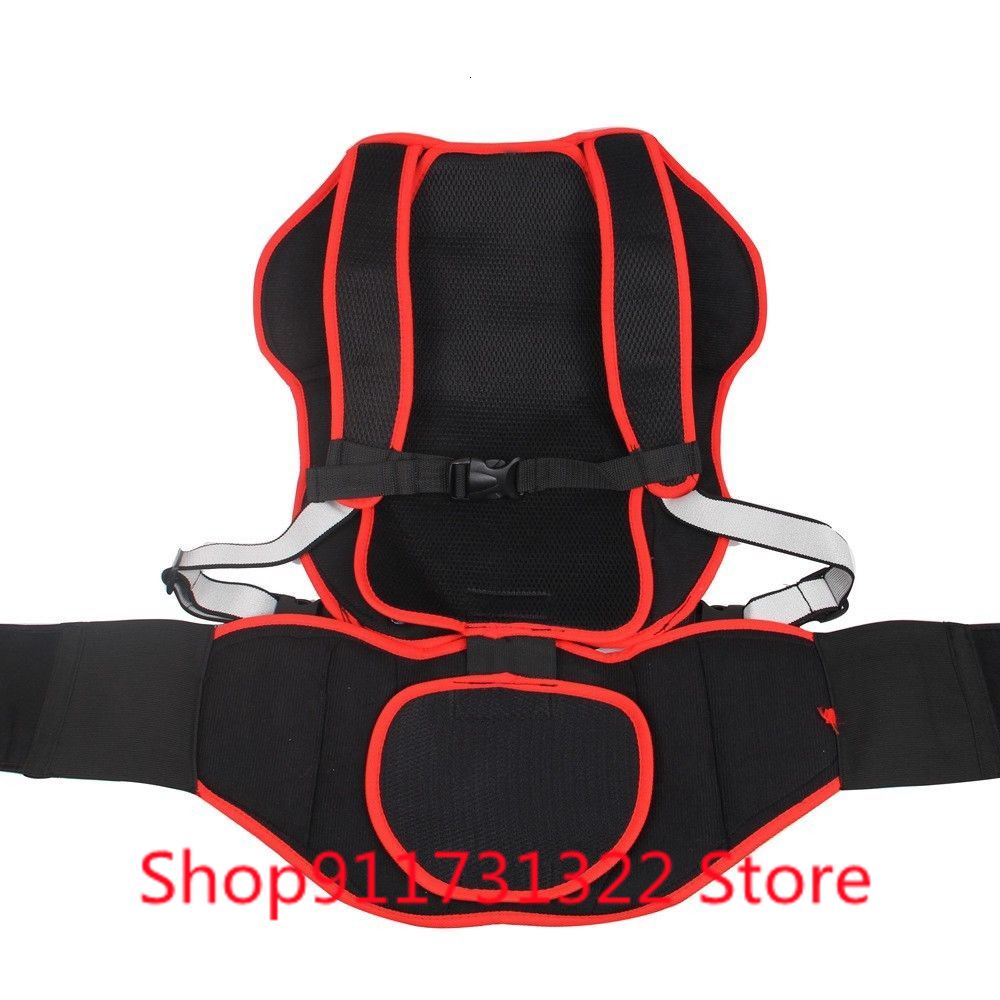 Motorcycle motorcycle Bike Body Armor Backpiece Back Protective Spine Armor protection